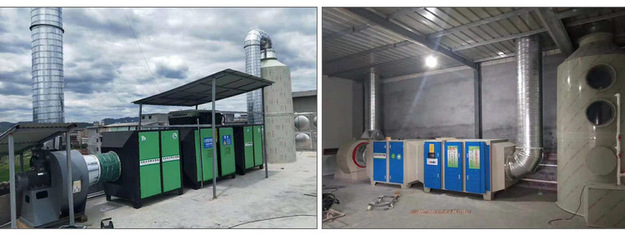 山東啟駕環(huán)保科技 引領(lǐng)環(huán)保設(shè)備研發(fā)與技術(shù)創(chuàng)新的先鋒