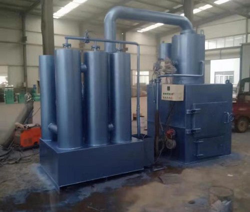 云南宗泰環(huán)保 以創(chuàng)新技術(shù)引領(lǐng)垃圾處理設(shè)備研發(fā)與安裝，服務(wù)全國如吉林